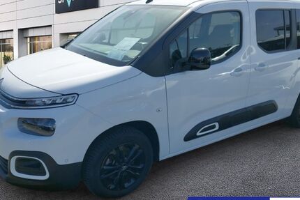 Citroen Berlingo 26.125 km 27.990 &euro; Berlin 12681