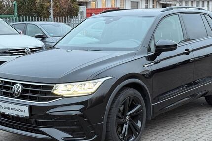 VW Tiguan 88.124 km 29.300 &euro; Lengede 38268