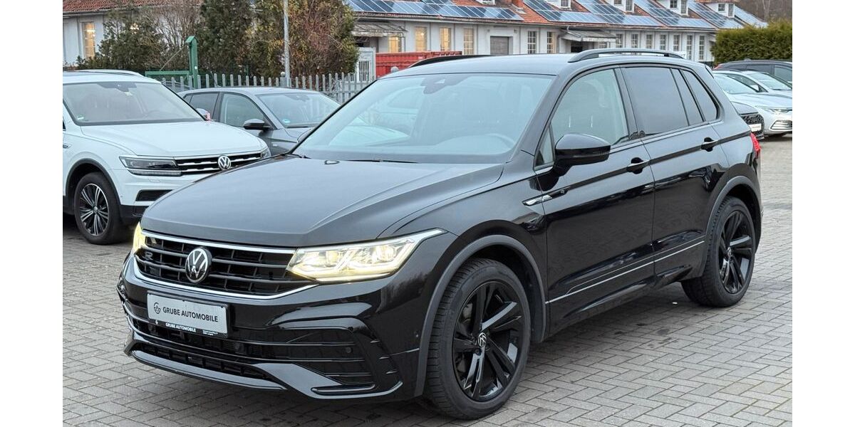 VW Tiguan 88.124 km 29.300 &euro; Lengede 38268