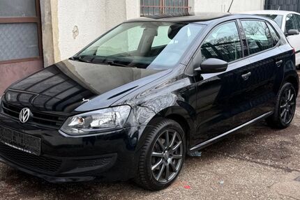 VW Polo 110.000 km 4.750 &euro; Mülheim an der ruhr 45475