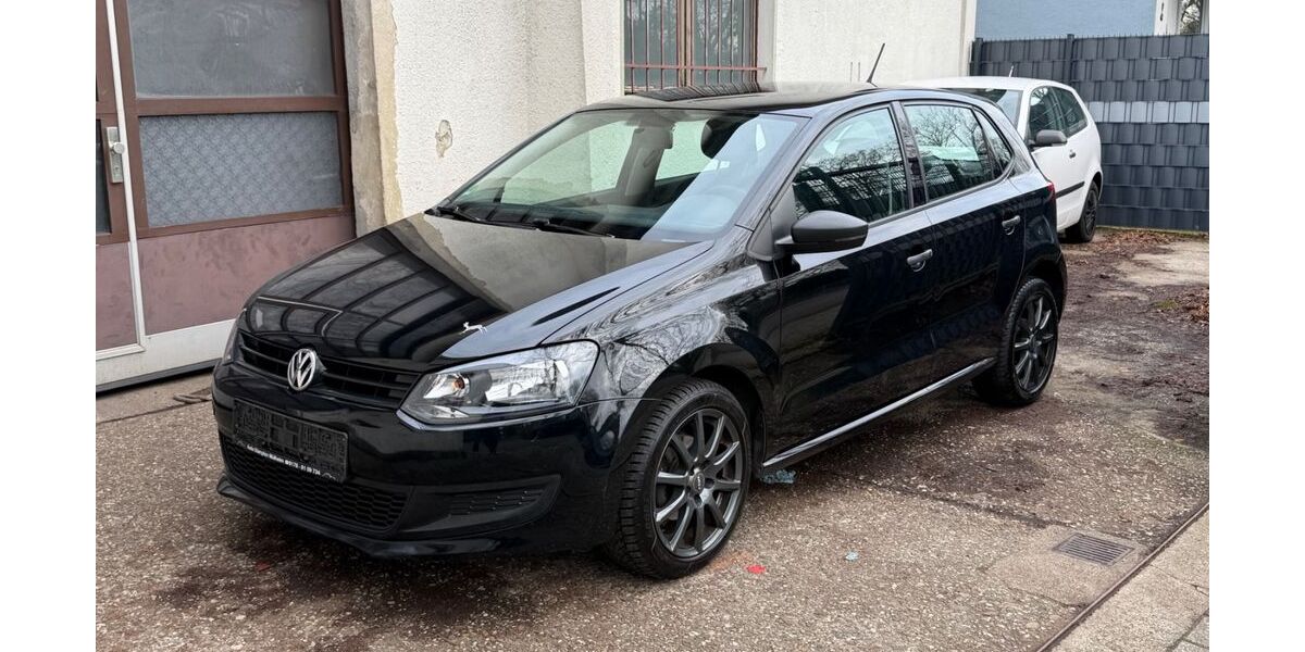 VW Polo 110.000 km 4.750 &euro; Mülheim an der ruhr 45475