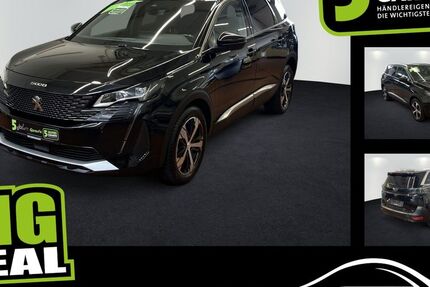 Peugeot 5008 25.983 km 28.490 &euro; München 80807