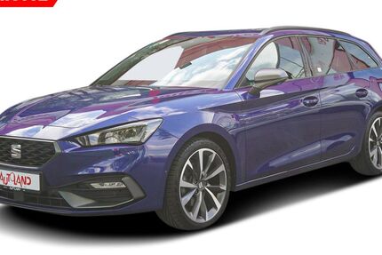 Seat Leon 72.753 km 22.950 &euro; Dresden 01069