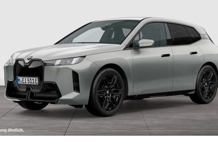 BMW iX 1.001 km 83.603 &euro; Warendorf 48231