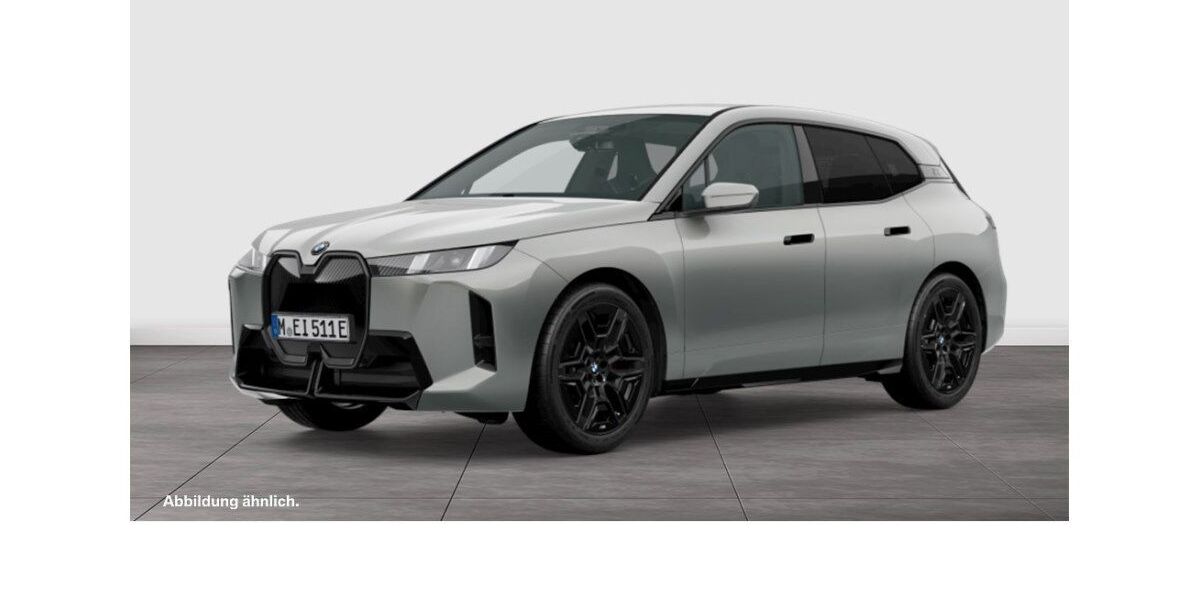 BMW iX 1.001 km 83.603 &euro; Warendorf 48231