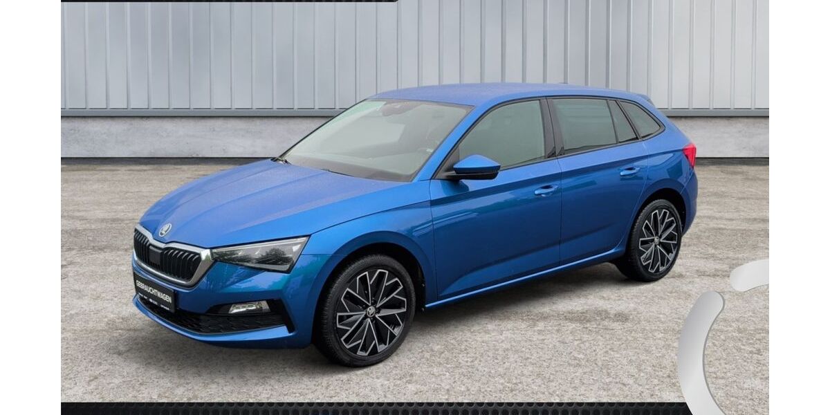 Skoda Scala 73.540 km 17.450 &euro; Eschwege 37269