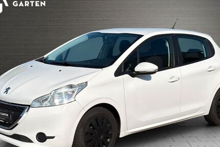 Peugeot 208 108.978 km 2.750 &euro; Einbeck 37574