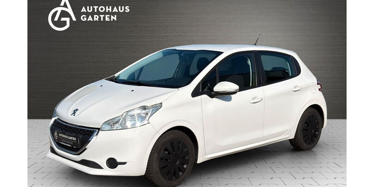 Peugeot 208 108.978 km 2.750 &euro; Einbeck 37574
