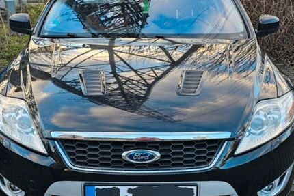 Ford Mondeo 140.000 km 5.800 &euro; Worms 67550