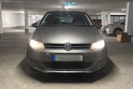 VW Polo 192.887 km 3.000 &euro; Beelitz 14547