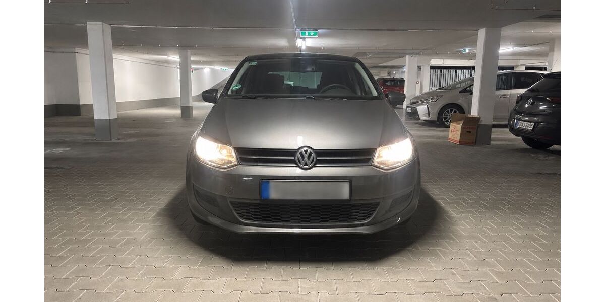VW Polo 192.887 km 3.000 &euro; Beelitz 14547