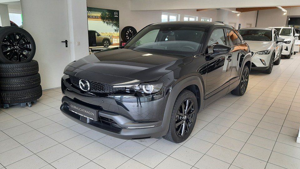 Mazda MX-30 46.475 km 16.990 &euro; Burkardroth 97705