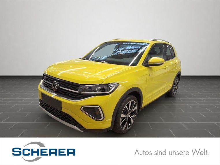 T-Cross
