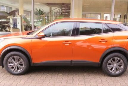 Peugeot 2008 40.200 km 18.900 &euro; Oppenau 77728