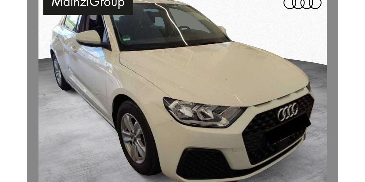 Audi A1 88.975 km 17.930 &euro; Feldkirchen/Westerham 83620