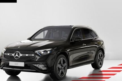 Mercedes-Benz GLC 300 8.050 km 79.998 &euro; Heide 25746