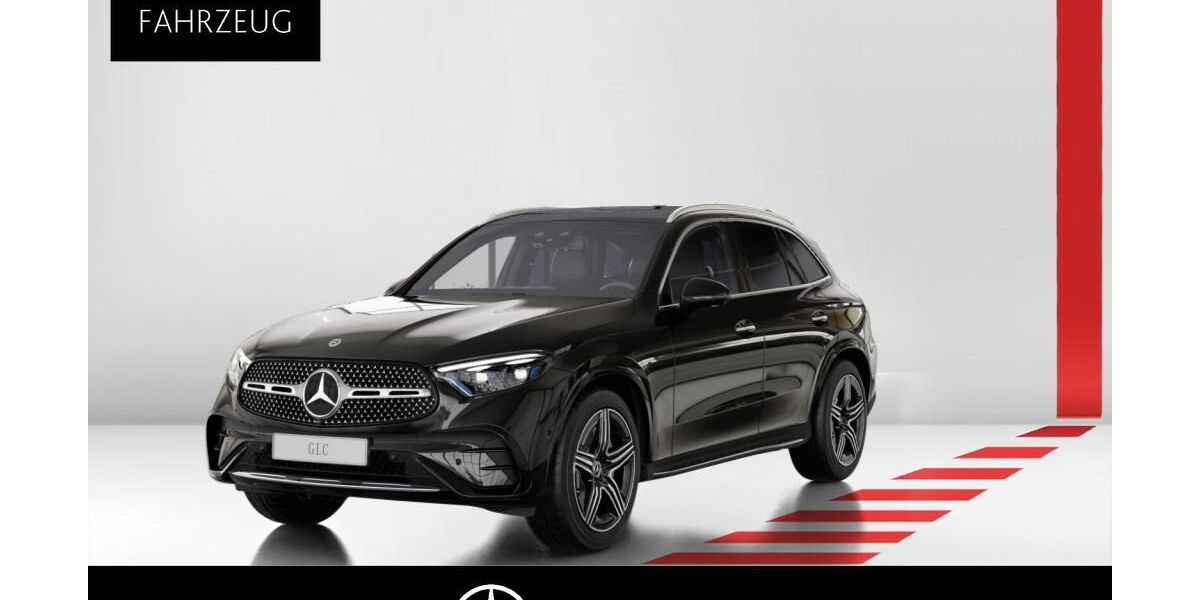 Mercedes-Benz GLC 300 8.050 km 79.998 &euro; Heide 25746