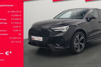 Audi Q3 37.445 km 43.980 € Leverkusen 51373