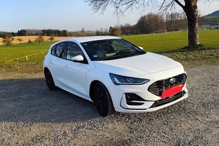 Ford Focus 36.104 km 19.800 &euro; Zizenhausen 78333