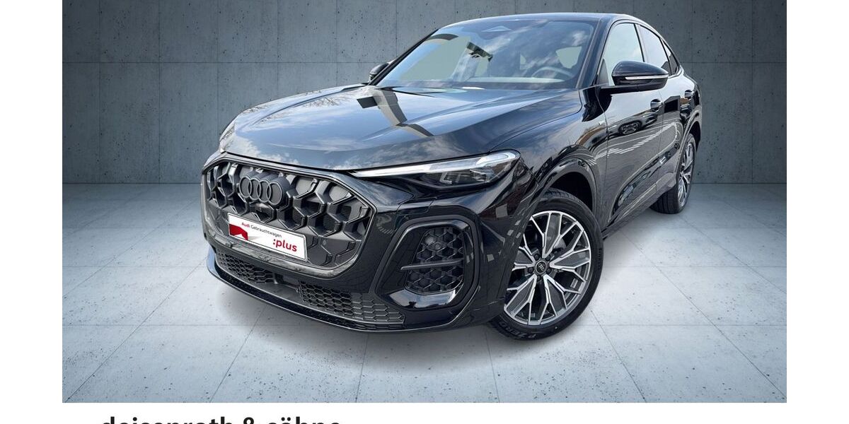 Audi Q5 5.000 km 65.970 &euro; Alsfeld 36304