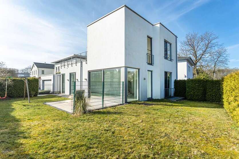 Haus zum Kaufen in Münster 1.490.000 € 179 m²