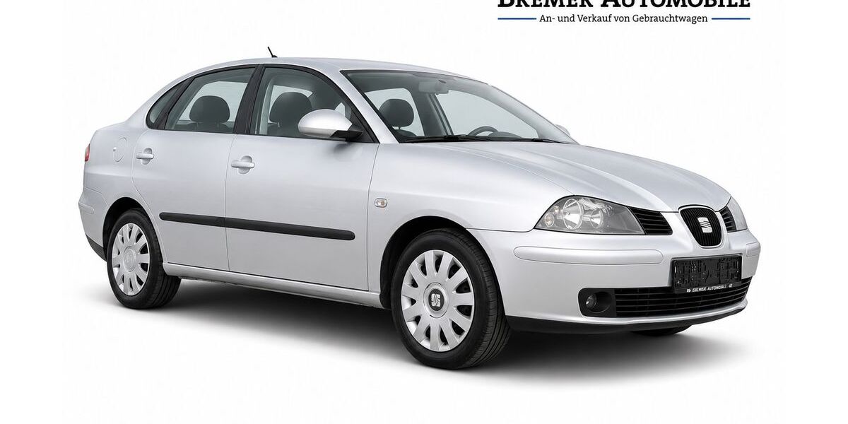 Seat Cordoba 146.000 km 1.490 &euro; Bremen 28197