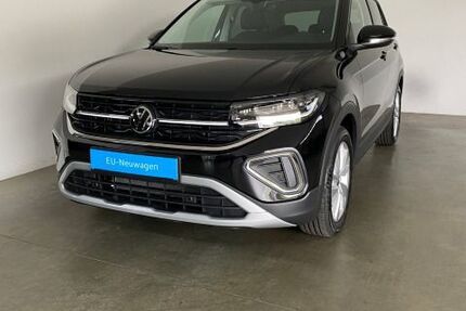 VW T-Cross 4.975 km 26.750 &euro; Schmallenberg 57392