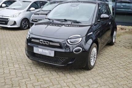 Fiat 500 18.200 km 14.990 &euro; Ahrensburg 22926