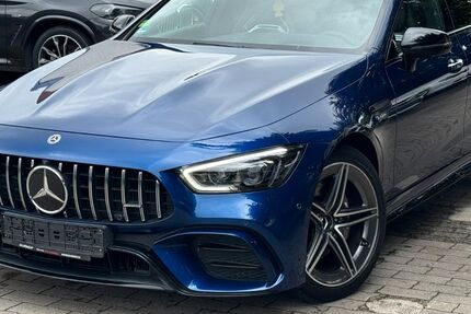 Mercedes-Benz AMG GT 73.900 km 69.990 &euro; Schönefeld 12529
