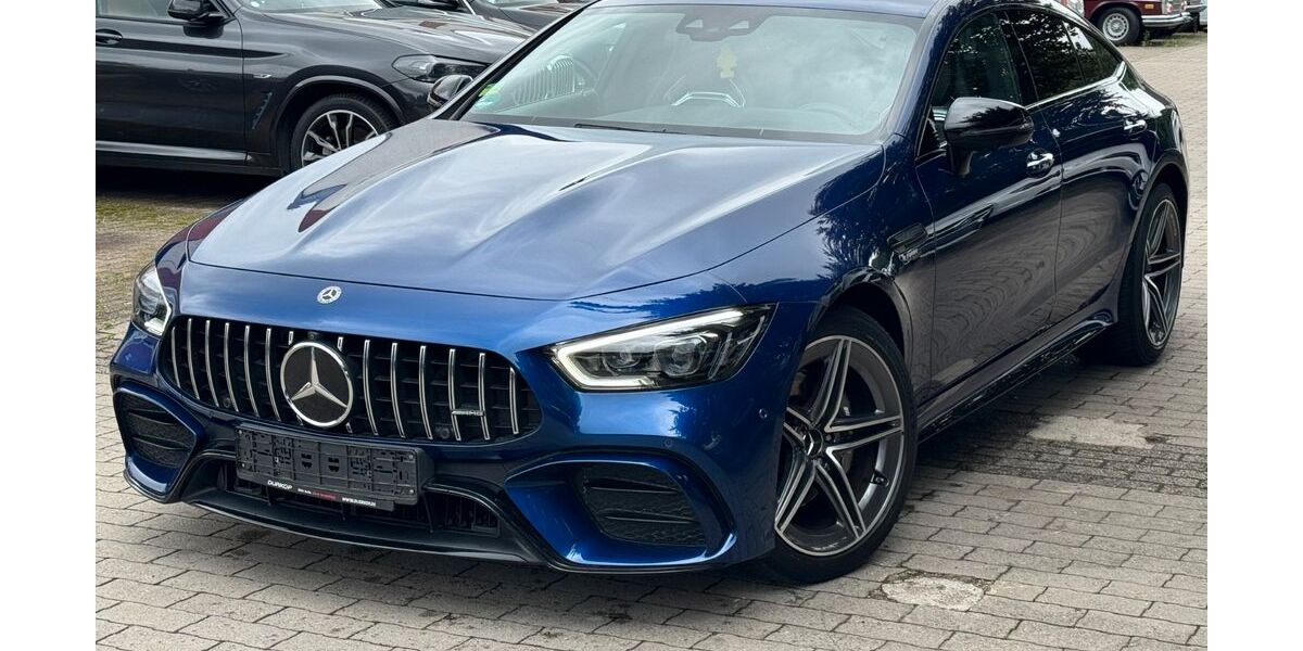 Mercedes-Benz AMG GT 73.900 km 69.990 &euro; Schönefeld 12529