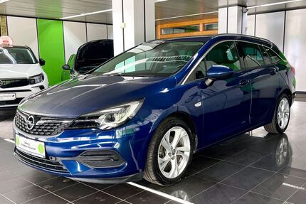 Opel Astra 89.000 km 13.990 &euro; Kassel 34125