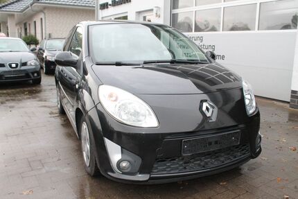 Renault Twingo 193.200 km 2.998 € Rastede 26180