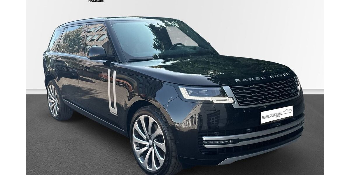 Land Rover Range Rover 20.500 km 168.990 &euro; Hamburg 22529