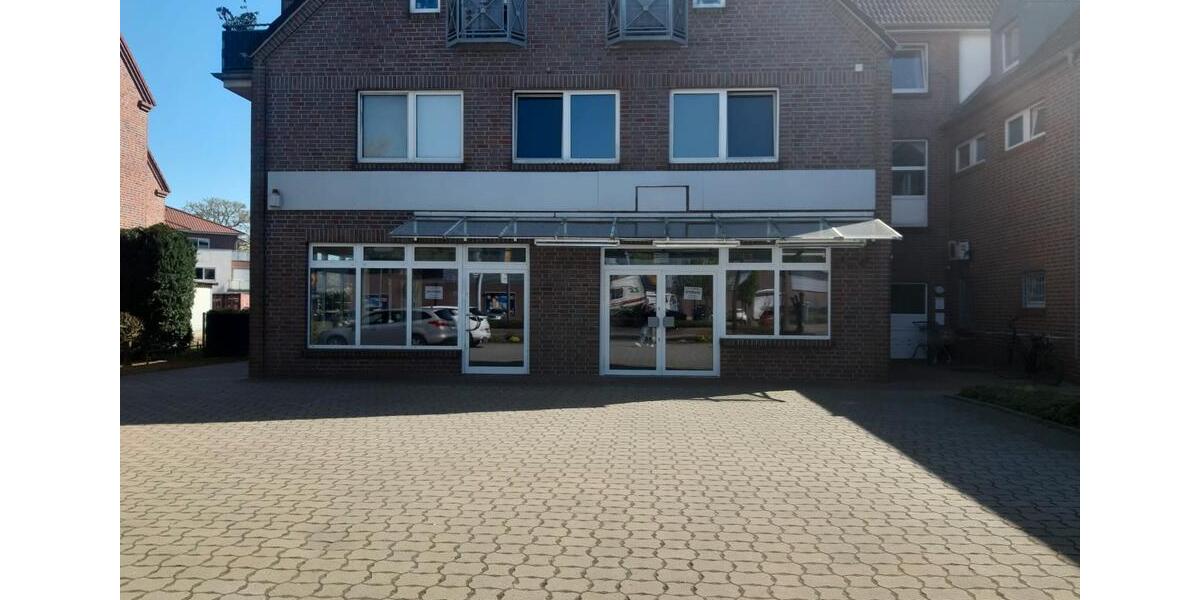 Gewerbeobjekt Dörpen - 3.969&euro; | Angebot:26491430