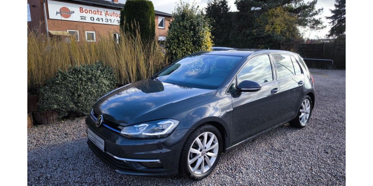 VW Golf 109.600 km 15.980 &euro; Bardowick / Lüneburg 21357