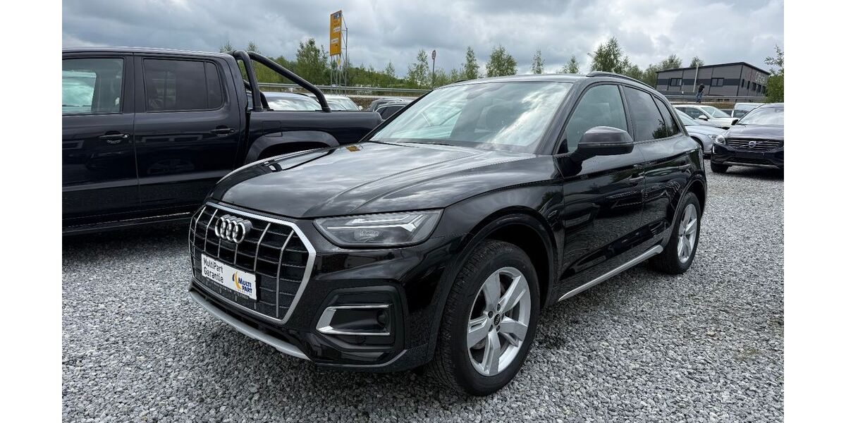 Audi Q5 49.629 km 34.900 &euro; Hutthurm 94116