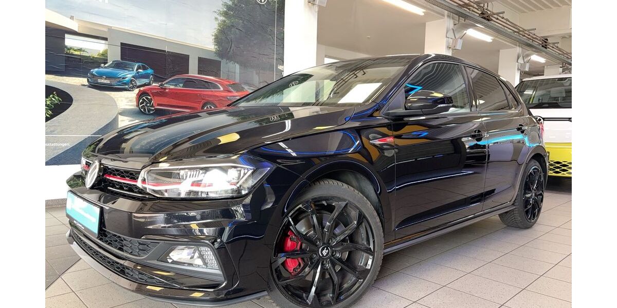 VW Polo 46.823 km 20.990 &euro; Idstein 65510