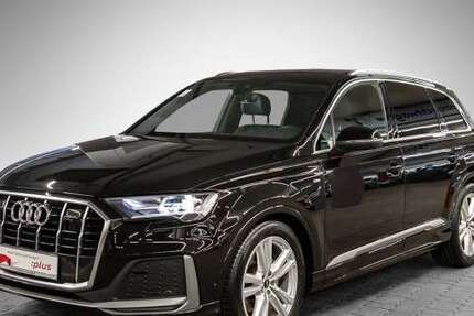 Audi Q7 73.054 km 51.450 &euro; Stuttgart-Vaihingen 70563