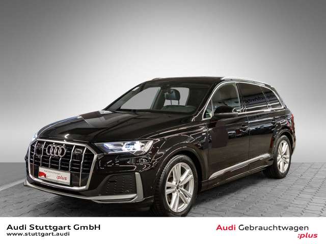 Audi Q7 73.054 km 51.450 &euro; Stuttgart-Vaihingen 70563