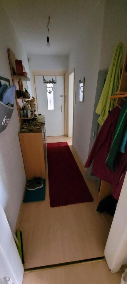 Mehrfamilienhaus in Dortmund Brackel zimmer