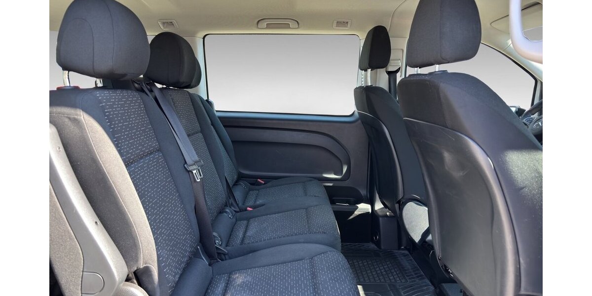 Mercedes-Benz Vito 114 CDI extralang Tourer Autom.Navi Kamera 128.643 km 25.900 &euro; Wuppertal 42327