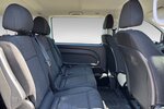 Mercedes-Benz Vito 114 CDI extralang Tourer Autom.Navi Kamera 128.643 km 25.900 &euro; Wuppertal 42327