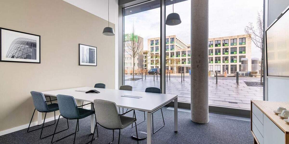 Gewerbeobjekt Bad Homburg vor der Höhe Gonzenheim - 2.508&euro; | Angebot:26681855
