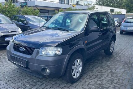 Ford Maverick 234.000 km 4.740 &euro; Rödermark 63322
