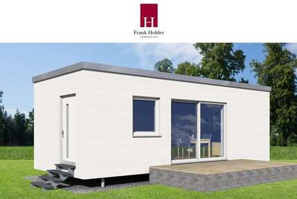 Haus zum Kaufen in Metzingen-Glems 189.000 € 28 m²