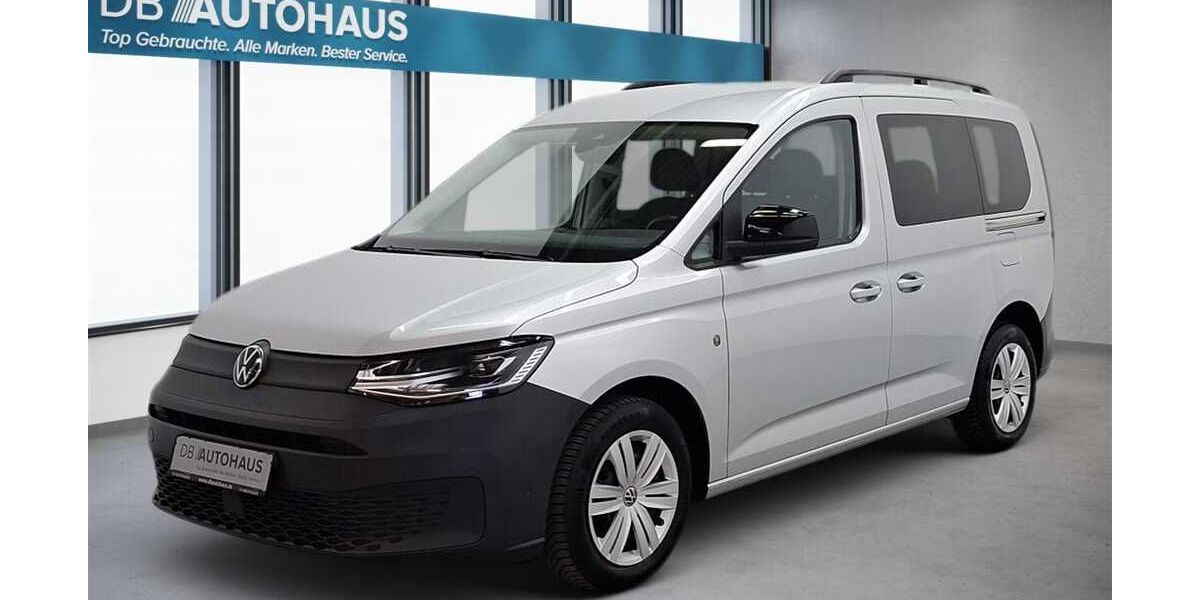 VW Caddy 88.707 km 18.770 &euro; Maintal 63477