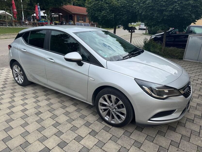 Astra
