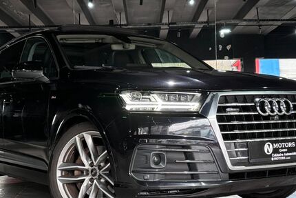 Audi Q7 149.900 km 32.999 &euro; Engelskirchen 51766
