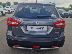 Suzuki SX4 S-Cross 1.4 Boosterjet Hybrid Allgrip Aut. Com 80.400 km 18.450 &euro; Obrigheim-Asbach 74847
