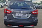 Suzuki SX4 S-Cross 1.4 Boosterjet Hybrid Allgrip Aut. Com 80.400 km 18.450 &euro; Obrigheim-Asbach 74847